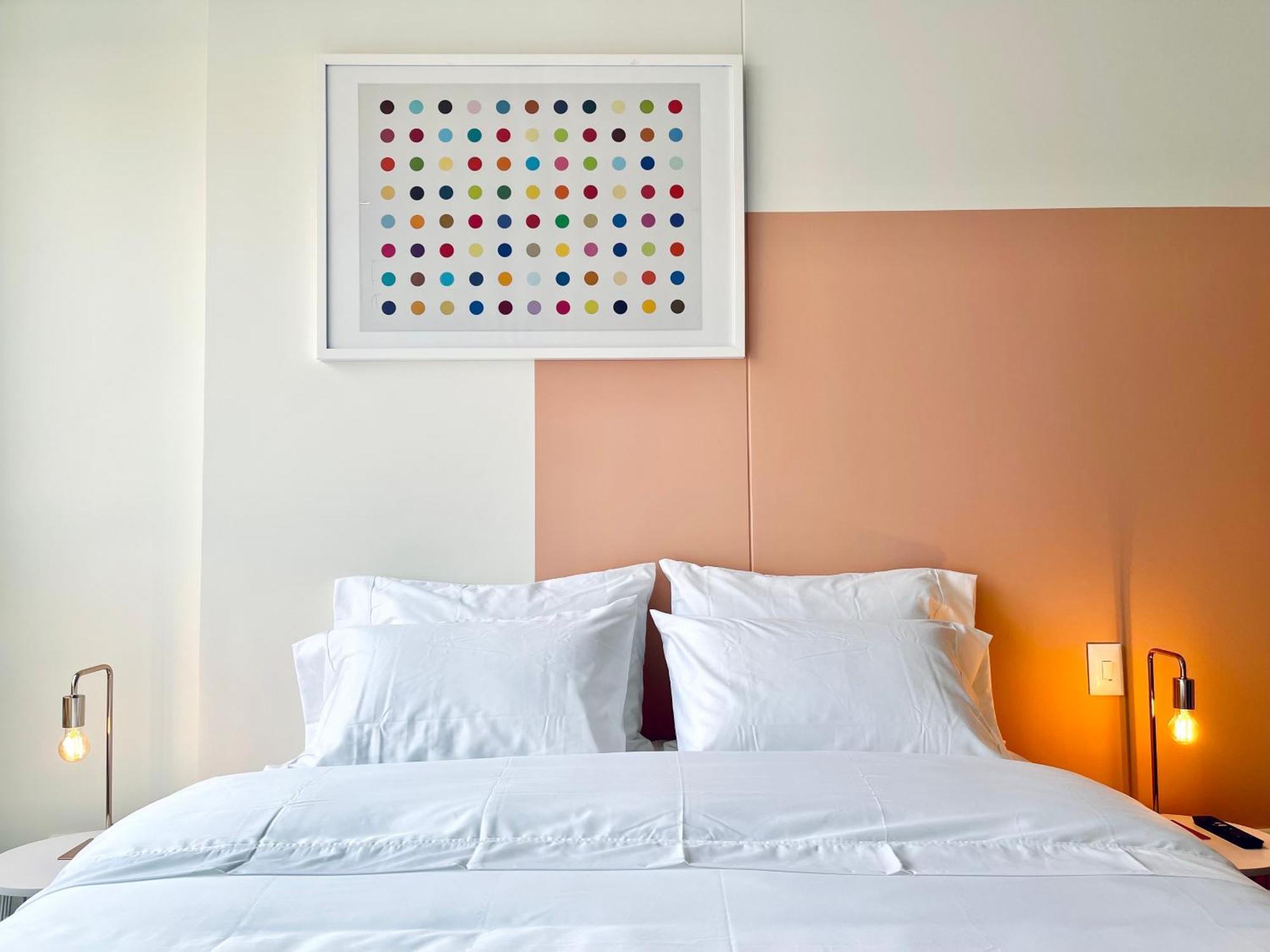 Pulse 95 By Wynwood House Aparthotel Μπογκοτά Εξωτερικό φωτογραφία