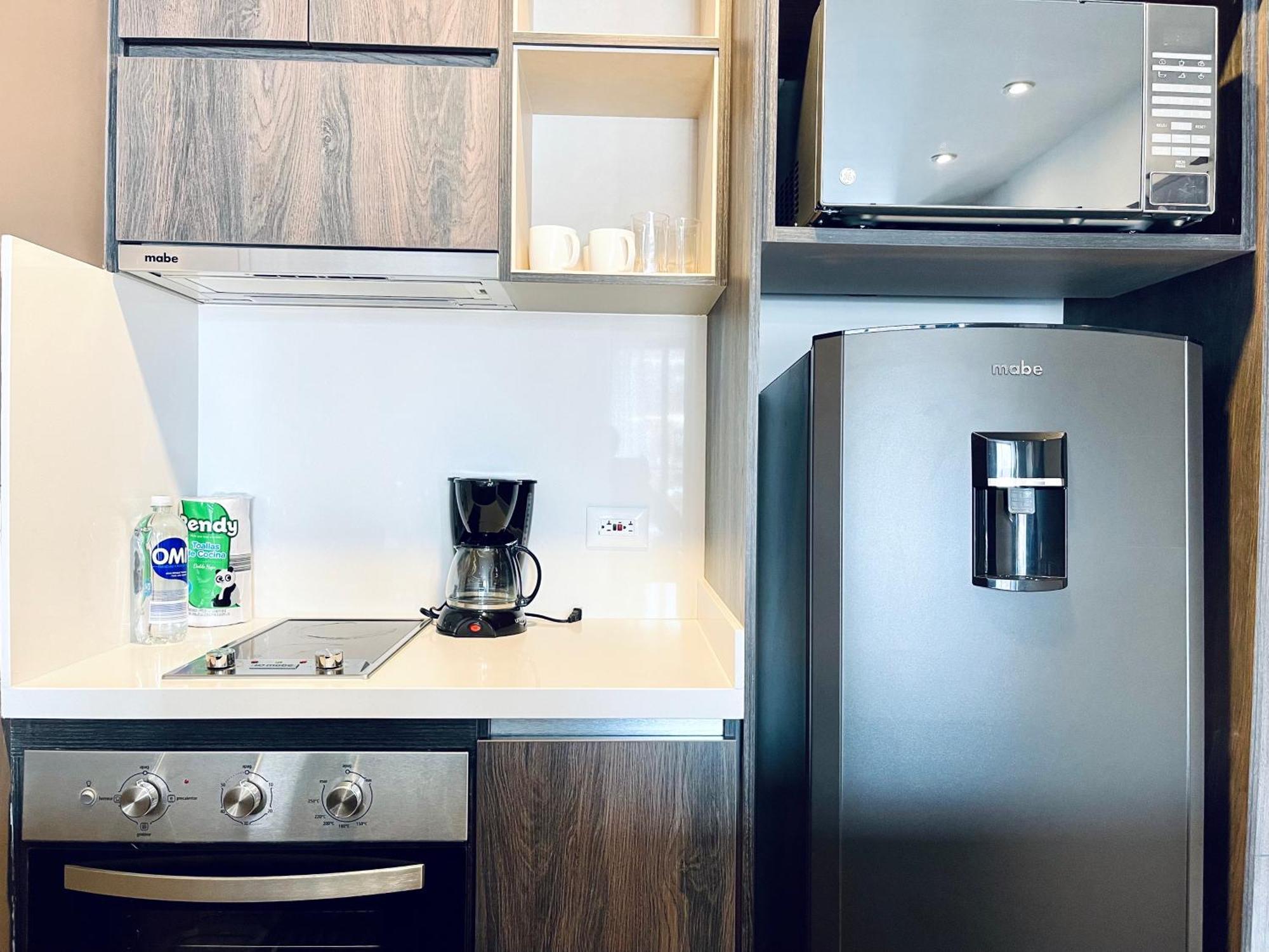 Pulse 95 By Wynwood House Aparthotel Μπογκοτά Εξωτερικό φωτογραφία