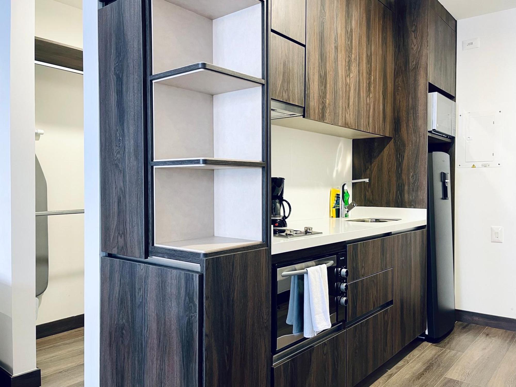 Pulse 95 By Wynwood House Aparthotel Μπογκοτά Εξωτερικό φωτογραφία