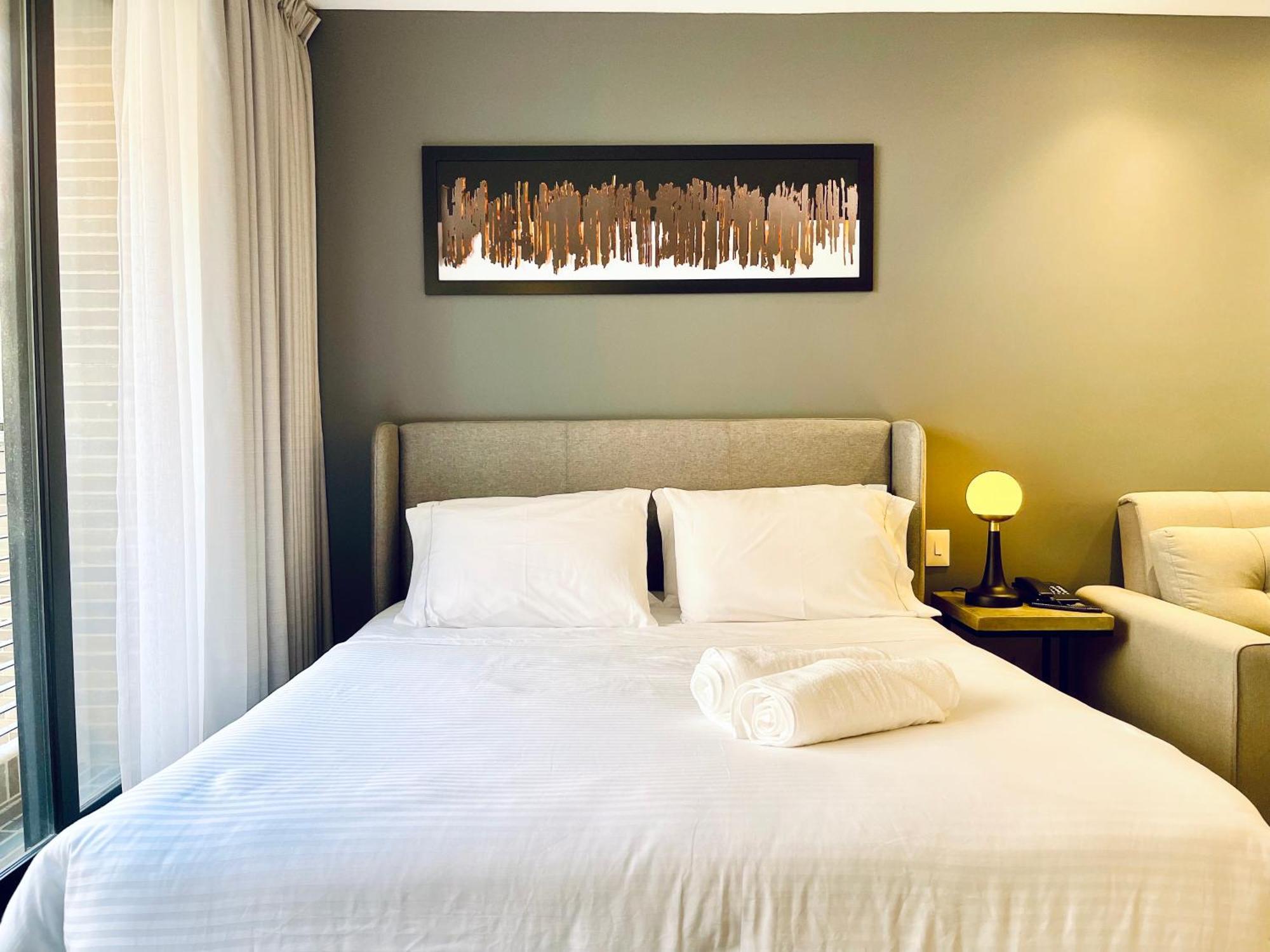 Pulse 95 By Wynwood House Aparthotel Μπογκοτά Εξωτερικό φωτογραφία