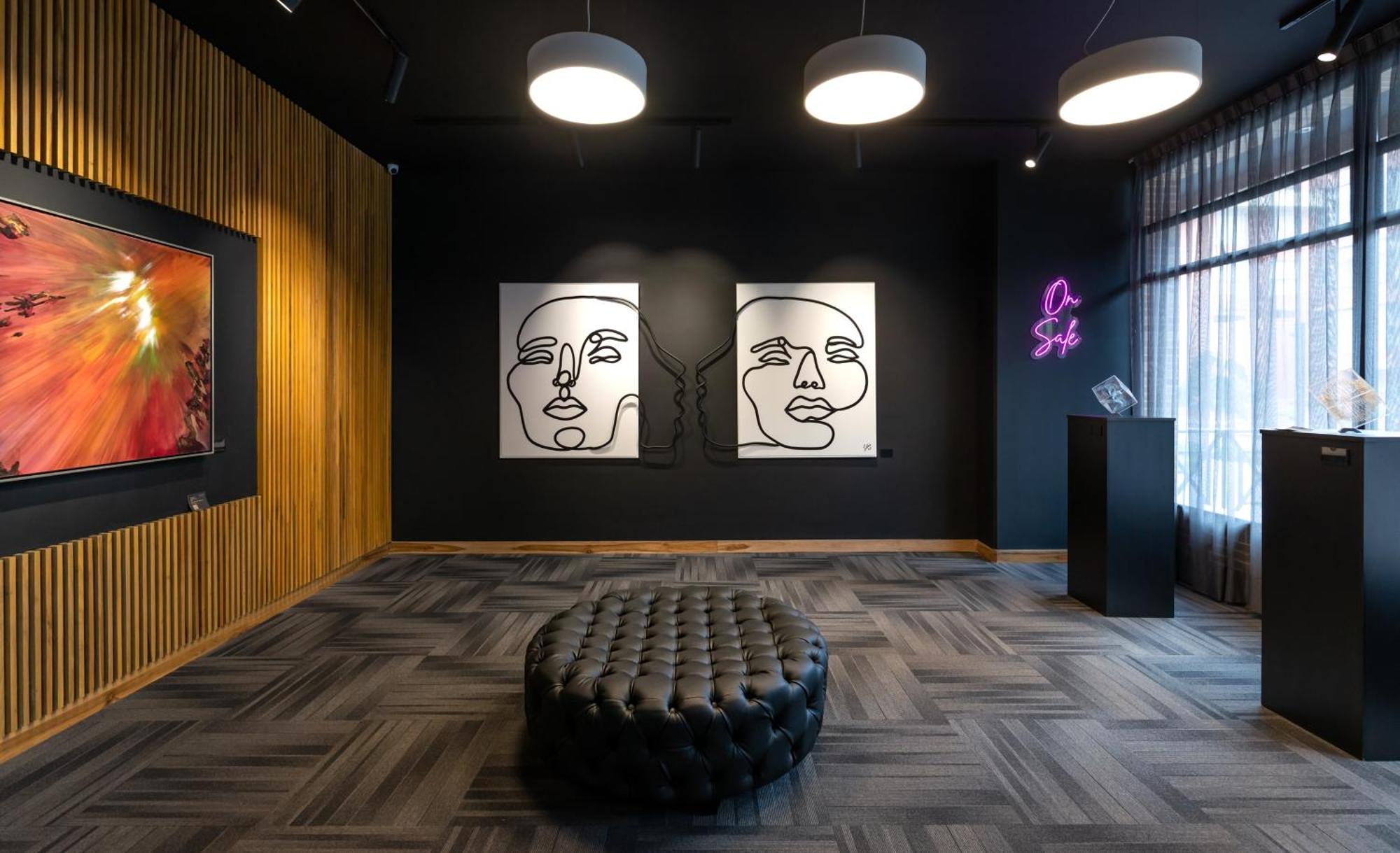 Pulse 95 By Wynwood House Aparthotel Μπογκοτά Εξωτερικό φωτογραφία
