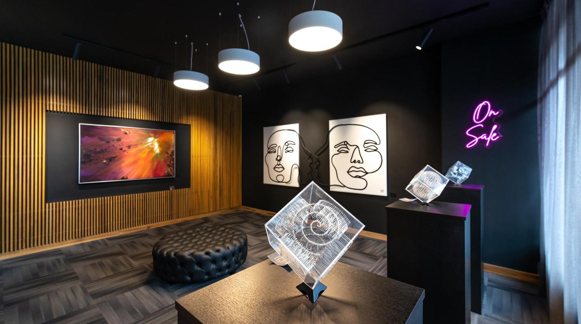 Pulse 95 By Wynwood House Aparthotel Μπογκοτά Εξωτερικό φωτογραφία