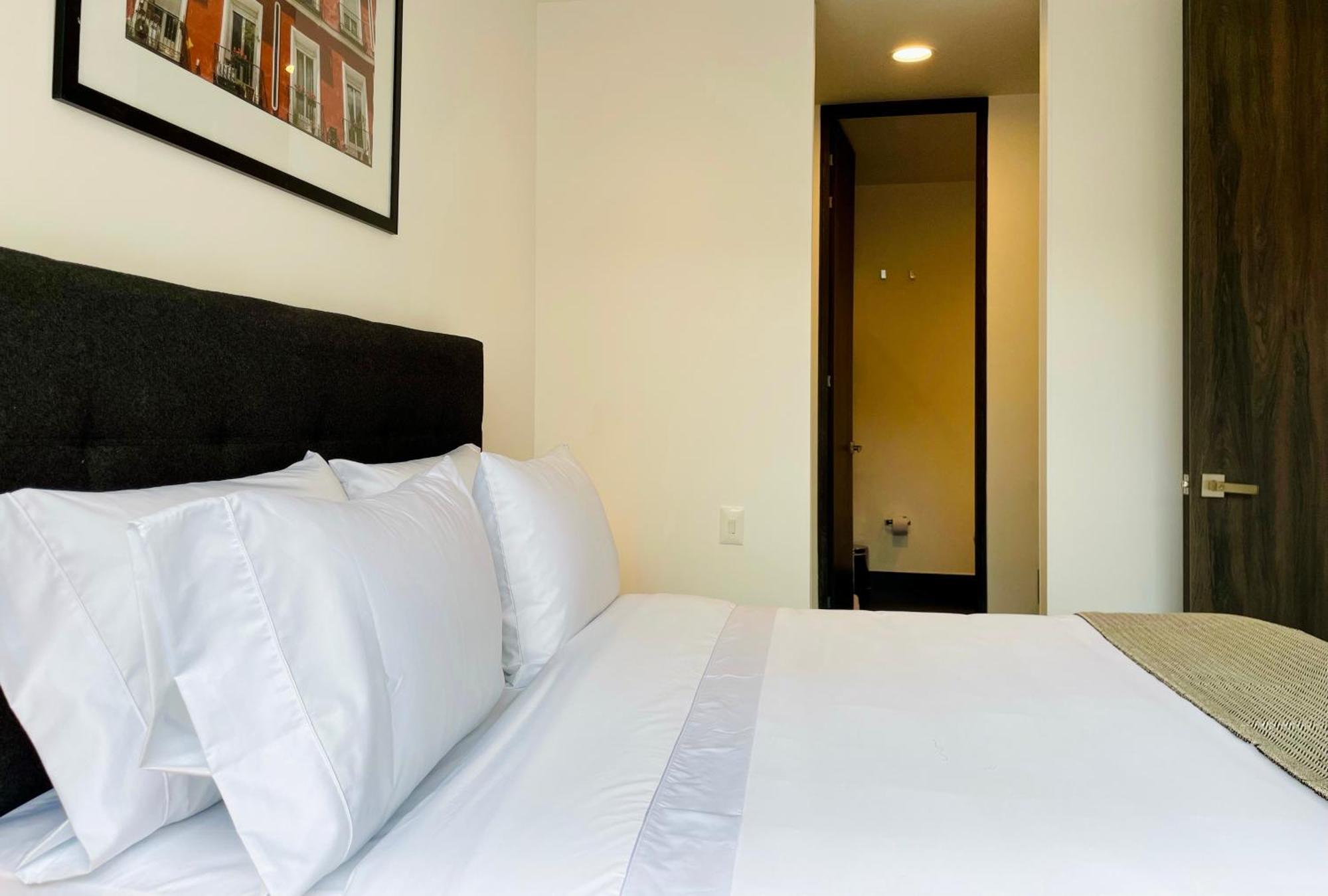Pulse 95 By Wynwood House Aparthotel Μπογκοτά Εξωτερικό φωτογραφία